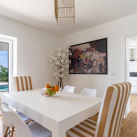La Paloga Villa Estreito Da Calheta Bagian luar foto