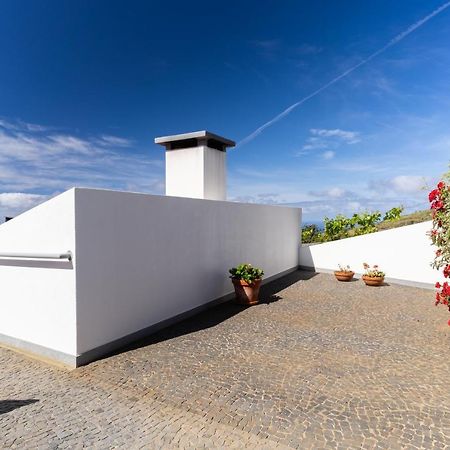 La Paloga Villa Estreito Da Calheta Bagian luar foto
