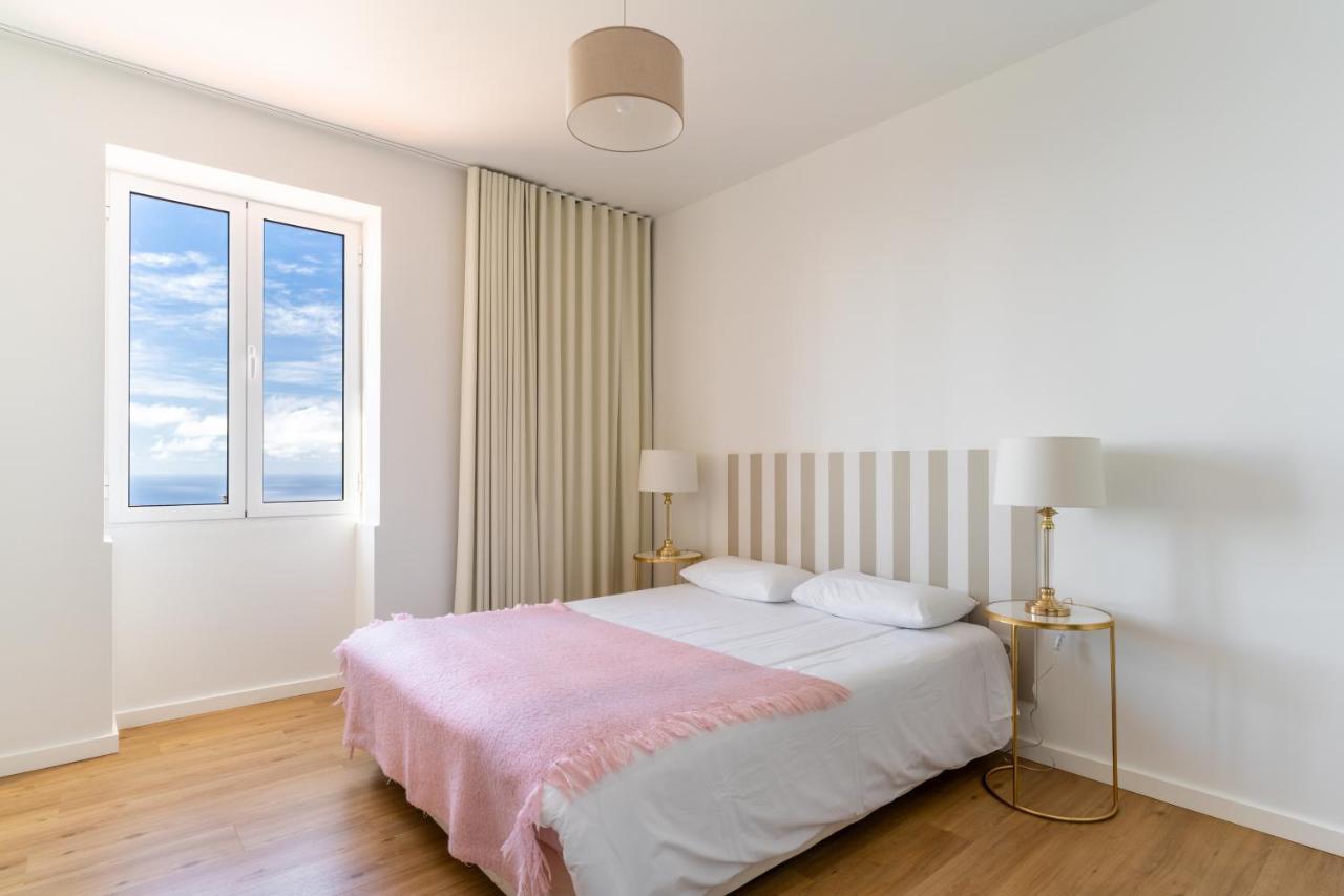 La Paloga Villa Estreito Da Calheta Bagian luar foto